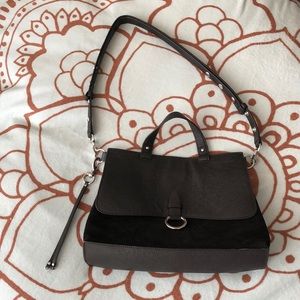 Rebecca Minkoff Black Handbag